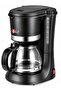 Daily Collection Coffee Maker 1.2L 900 W DLC-CM7332- Black