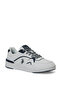 Lear White Men's Sneaker - 2