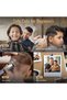 Cordless Hair Clipper Trimmer Kit for Men,RFC-676 - 4
