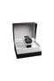 Men's Analog Black Dial Watch - T9102-SSBB - 4