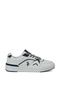 Lear White Men's Sneaker