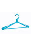 Loop Baby Cloth Hanger - 4pcs. Set (Various Colours) - 3