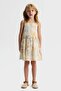 Girl's clara dress nk-71500-y