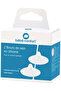 2 Silicone Nipple Shields - 2