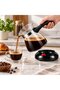 Electric Turkish Coffee Maker – 500W-Black - 5