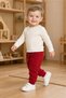 Boys Basic Joggers - 3
