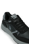 Baxter Black Men's Sports Shoes - 7