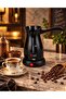 Turkish Coffee Maker 300 ml 300 W DLC-38105 Black - 6