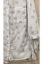 Women's Shirt with Tie Sleeves 100% Cotton - 3