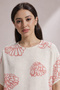 Ladies Crop Top - 4