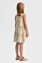 Girl's clara dress nk-71500-y - 3