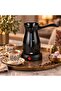 Turkish Coffee Maker 300 ml 300 W-Black - 7