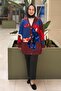 Para Pul Sequined Colorful Knitwear Cardigan - 3