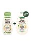 Ultra Doux Almond Milk Shampoo, 2 X 400 ml - Pack of 2 - 2