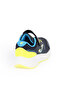 Fury Jr 2403 Navy Yellow Navy Blue Unisex Sports Shoes Jfuryw2403V - 5