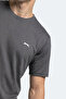 Noone I Men's Dark Gray T-Shirt - 2