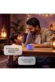 Yango Lite AI Smart Speaker, Bilingual Arabic & English, Music, Stories, Quran, Screen-free Learning for Kids, Routine helper for Parents, Purple - 5