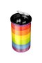1870KM2 Rainbow Double Sharpener, 3790011