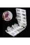 Premium 20 Compartments Tackle Boxes, Tackle Utility Boxes, Plastic Box Storage Organizer Box Adjust - 3