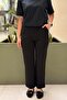 Beli Thin Stone Belt Accessory Pants - 2