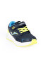 Fury Jr 2403 Navy Yellow Navy Blue Unisex Sports Shoes Jfuryw2403V - 4