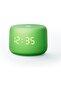 Yango Lite AI Smart Speaker, Bilingual Arabic & English, Music, Stories, Quran, Screen-free Learning for Kids, Routine helper for Parents, Green