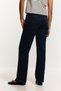 Slim wide jean - 4