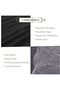 Table Runner 35x118'' Boho Gauze Romantic Rustic Long Cheesecloth Table Runner for Wedding Bridal Sh - 4