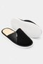 Men's Winter House Slippers Plush Insole Corduroy Comfortable Casual House Slippers - 5