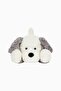 Tumblie Dog Plush Toy 15 cm