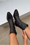 Women's Boots Aci Brown Pattern - 4