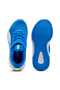 Flyer 4 Ac+ Ps Kids Blue Sneaker Shoes 31404502 - 3