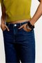 Slim wide jean - 3