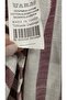 Women's Oversize Shirt Striped 100% Cotton - 7