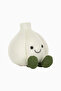 Amuseables Garlic Plush Toy 15 cm - 2