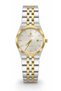 Men's Sapphire Glass Calendar Analog Metal Cord Wrist Watch 2 Years Guarantee