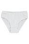Civil Girl's Ribana Lilac-White 2-Piece Underwear for Girls |   Ribana |   School Nursery and Daily Use - 3