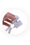 3pcs Remote Control Retractable Tether with Self Adhesive Hook Multipurpose Cellphone and Ta - 4