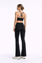 Buy Spanish Flared Leggings - 2