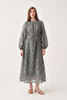 Roba Detail Lined Dress - 3