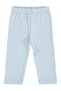 Plain 6-18 Month Tights - Blue