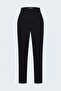 Classic Trousers - Black - 2