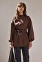 Belted Poplin Tunic - 2