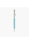 قلم حبر جاف - أزرق