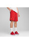 Scuderia Ferrari HP Race Colour Splash Shorts Men