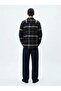 Men's Navy Blue Yosake Shirt - 2
