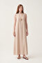 Basic sleeveless dress - 2