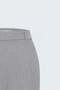 Classic Trousers - Gray - 3