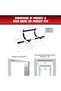 Total Upper Body Workout Bar - 6