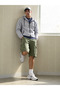 Men's Seasonal A.Gray Lined Raincoat & Windbreaker with Pockets - 5